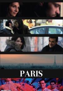 Parigi (2008)