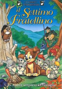 Il settimo fratellino (1991)