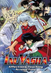 Inuyasha the Movie 1 - Un sentimento che trascende il tempo (2001)