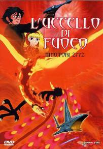 Hinotori 2772 - L'uccello di fuoco (1980)