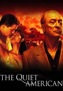 The Quiet American (2002)