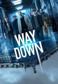 Way Down - Rapina alla Banca di Spagna (2021)