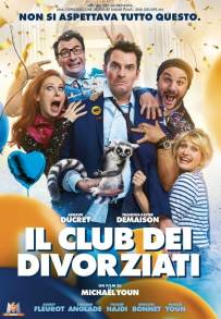 Il club dei divorziati (2020)