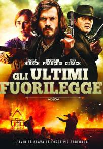 Gli ultimi fuorilegge (2019)