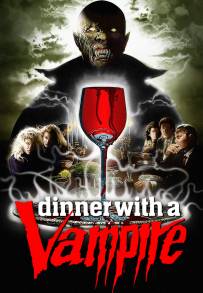 Dinner With A Vampire (1987)