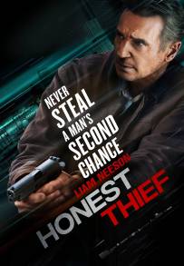 Honest Thief (2020)