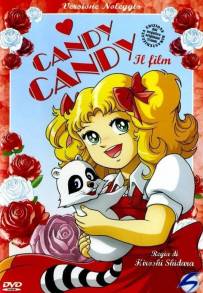 Candy Candy - Il Film (1992)