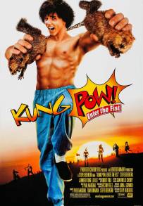 Kung Pow (2002)