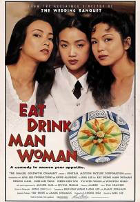 Mangiare bere uomo donna (1994)