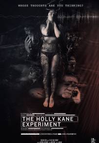 The Holly Kane Experiment (2017)