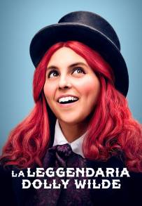 La leggendaria Dolly Wilde (2020)