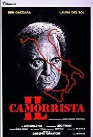 Il camorrista (1986)