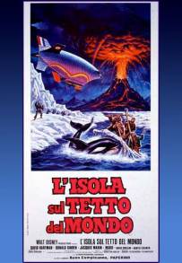 L'isola sul tetto del mondo (1974)