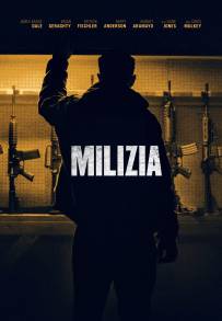 Milizia - The Standoff at Sparrow Creek (2019)