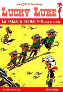 Lucky Luke - La ballata dei Dalton (1978)