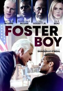 Foster Boy (2019)