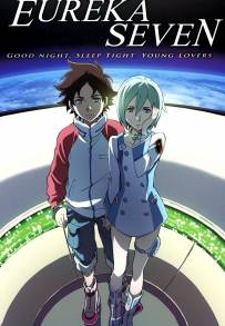 Eureka Seven - Il film (2009)