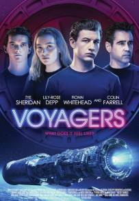 Voyagers (2021)