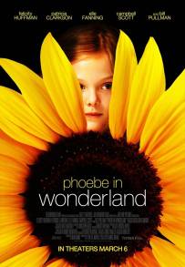 Phoebe in Wonderland (2008)