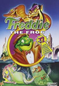 Freddie the Frog (1992)