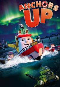 Anchors Up (2017)