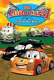 The Little Cars:  The Great Race (2006)