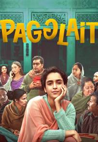 Pagglait (2021)