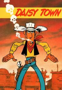 Lucky Luke - Daisy Town (1971)