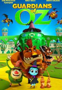 I guardiani di Oz (2015)