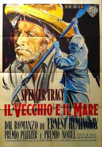 Il vecchio e il mare (1958)