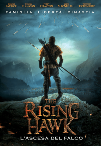 The Rising Hawk - L'ascesa del falco (2019)