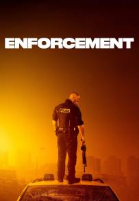 Enforcement - Shorta (2020)