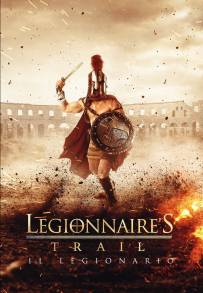 Legionnaire's Trail - Il legionario (2020)