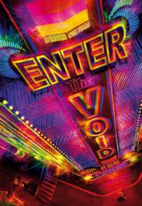 Enter the Void (2009)