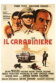 Il carabiniere (1981)