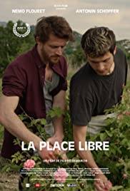 The Free Place [CORTO] (2019)