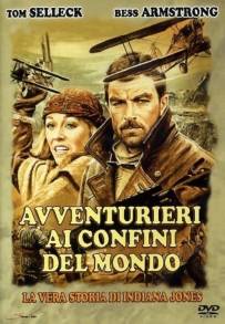 Avventurieri ai confini del mondo (1983)