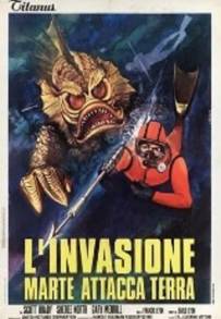 L'invasione - Marte attacca Terra (1966)