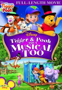 Il musical di Tigro e Pooh (2009)