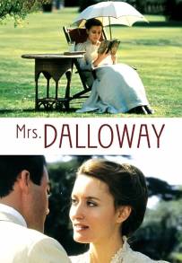 La signora Dalloway (1997)