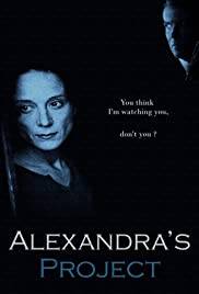 Alexandra's Project (2003)