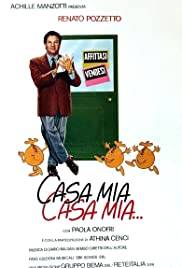 Casa mia, casa mia... (1988)