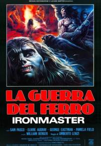 La guerra del ferro - Ironmaster (1983)