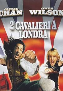 2 cavalieri a Londra (2003)