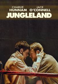 Jungleland (2020)