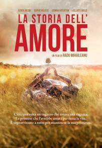 La storia dell'amore (2016)