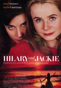 Hilary and Jackie (1998)