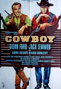 Cowboy (1958)