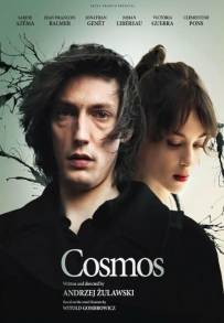 Cosmos (2015)