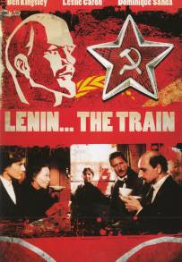 Il treno di Lenin (1990)